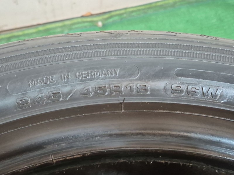 Recambio de neumaticos para » otros... sin categoria   referencia OEM IAM   